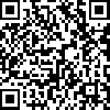 QR Code to donate for FITCLUB Foundation through Venmo